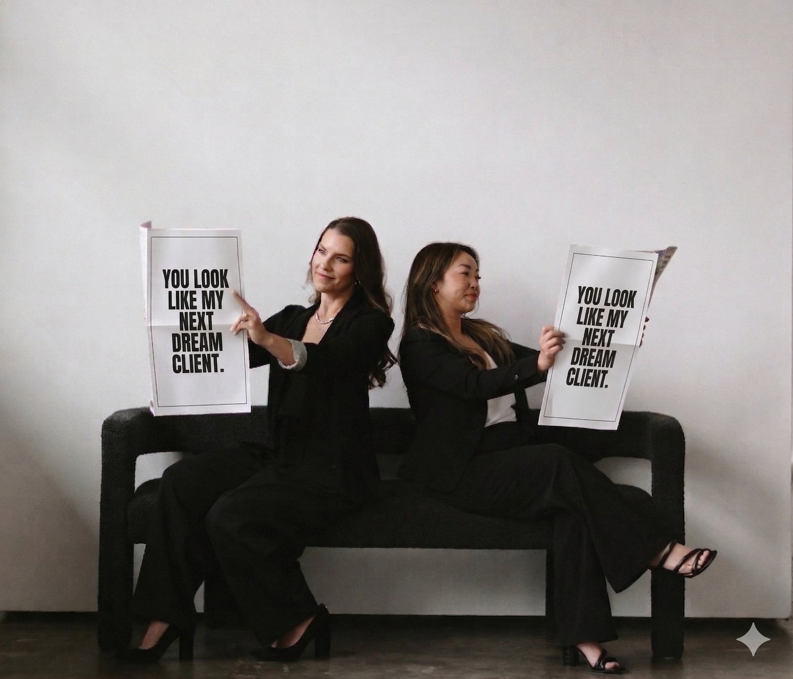 Mindy and Lauren, providers at Skin! Medical Aesthetics in Denver