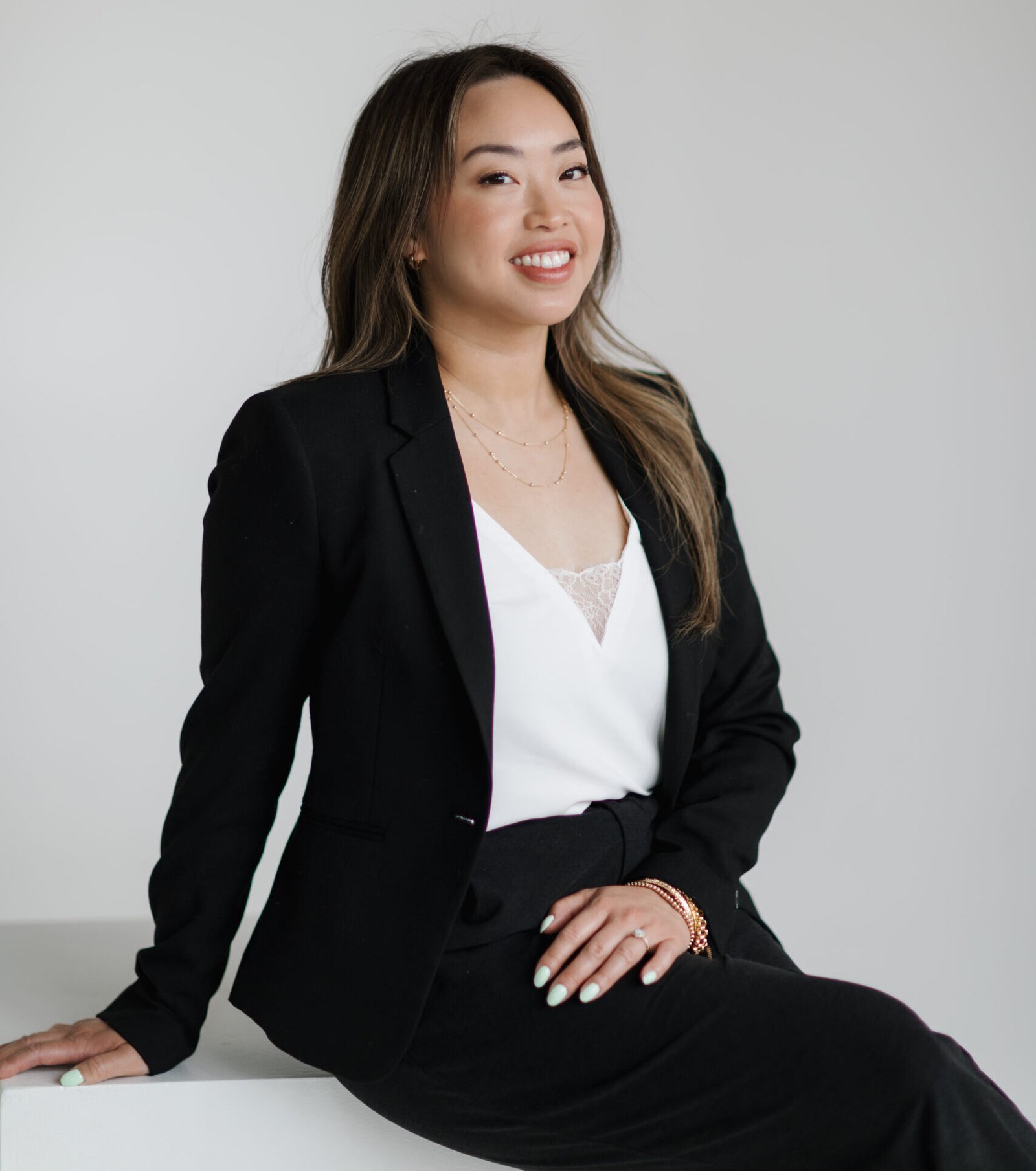 Mindy Choi, RN, Nurse Injector at Skin! Medical Aesthetics in Denver