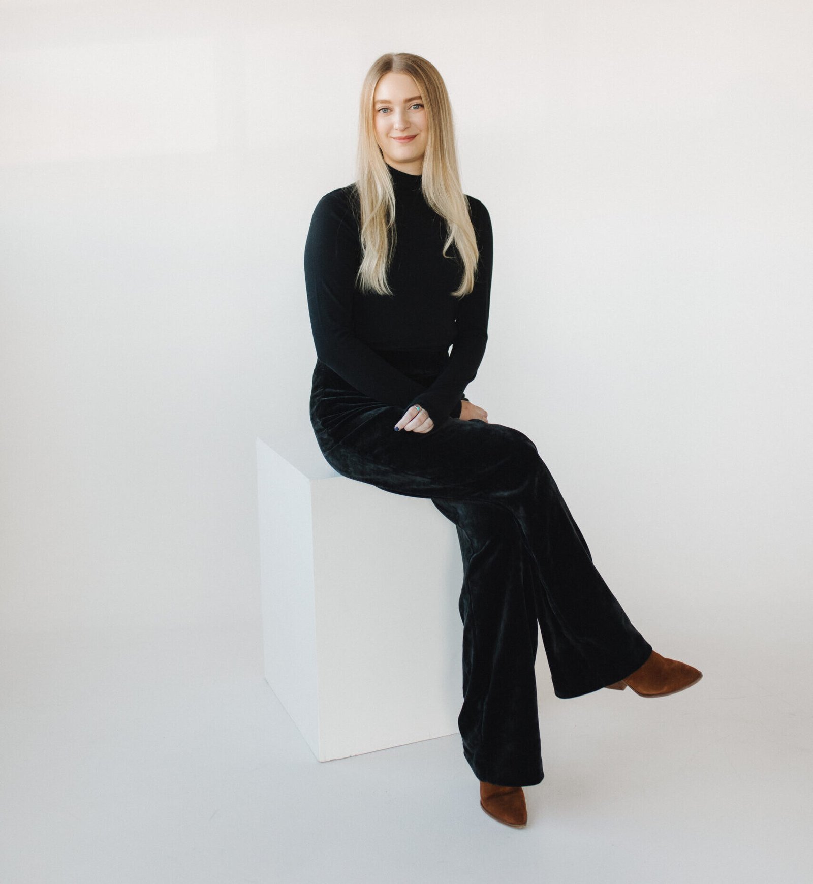 Jenna Hauptman, Medical Esthetician at Skin! Medical Aesthetics in Denver