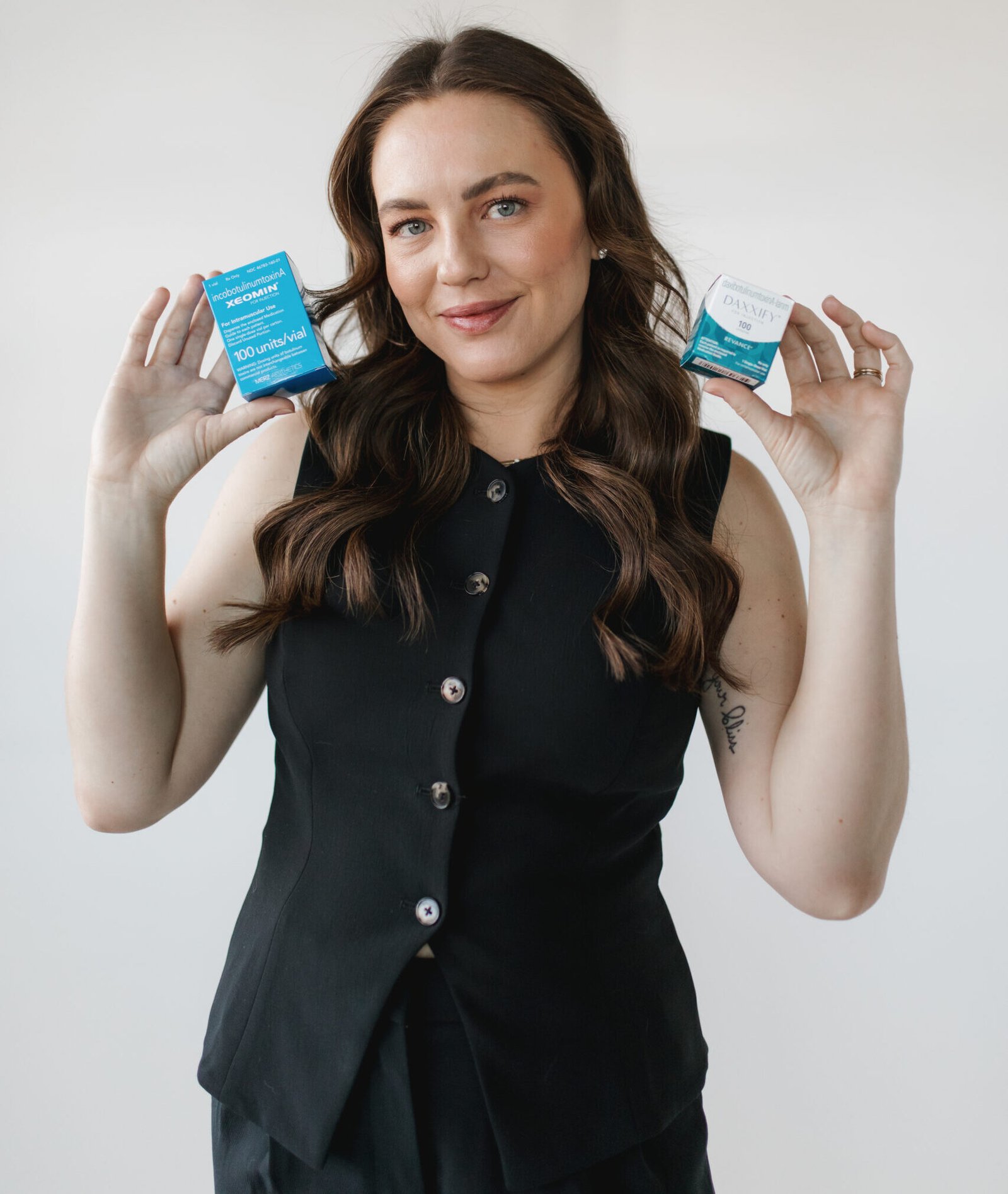 Morgan Greeley, RN, Nurse Injector at Skin! Medical Aesthetics in Denver