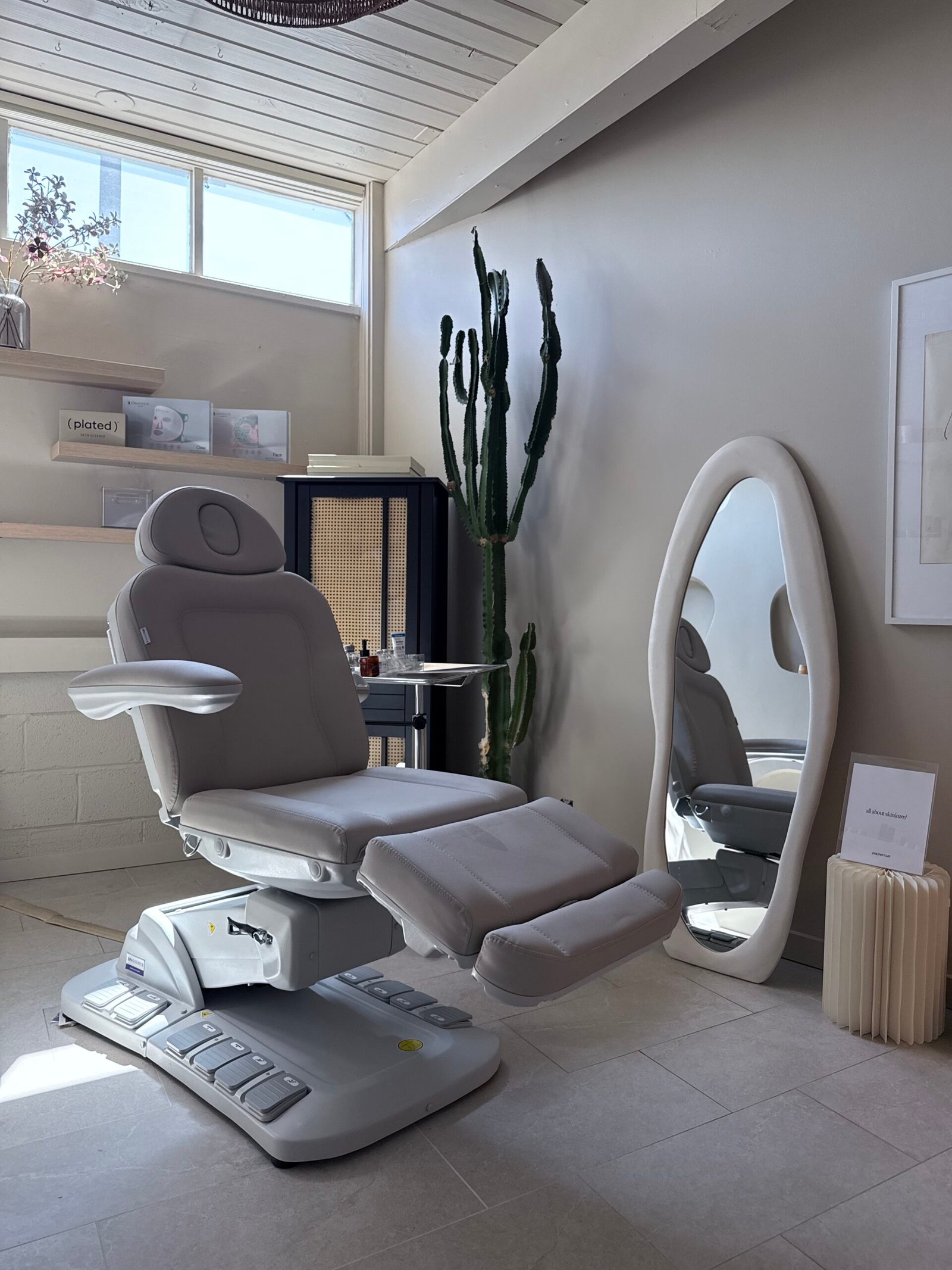 Skin! Medical Aesthetics on N Downing Street, Denver 80205